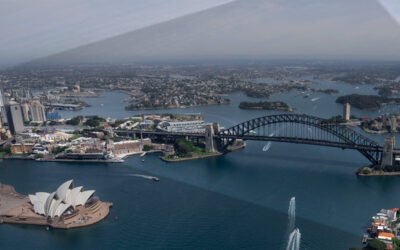 Motivos para estudiar y vivir en Sydney