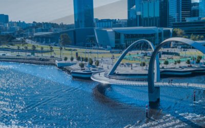 Motivos para estudiar y vivir en Perth