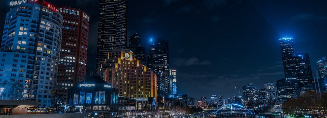 Motivos para estudiar y vivir en Melbourne