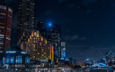 Motivos para estudiar y vivir en Melbourne