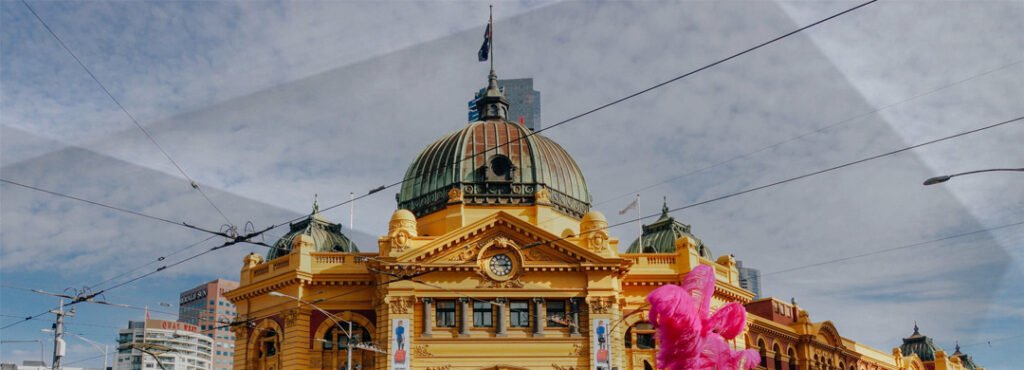Experiencia de un estudiante realizando un curso VET de bussines en Melbourne