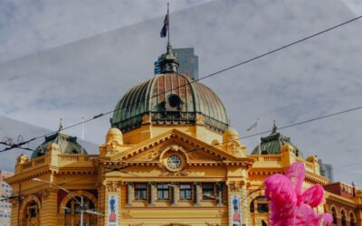 Como es realizar un curso VET de bussiness en Melbourne