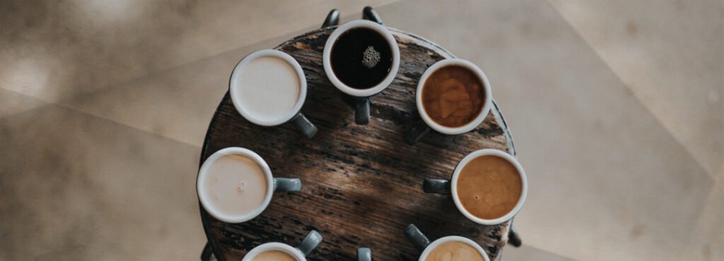 trabajar de barista en Australia