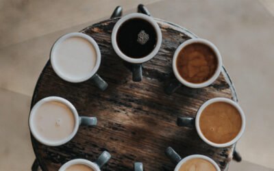 Como es trabajar de barista en Australia