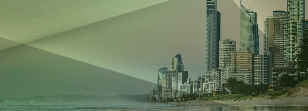 Motivos para estudiar y vivir en Gold Coast