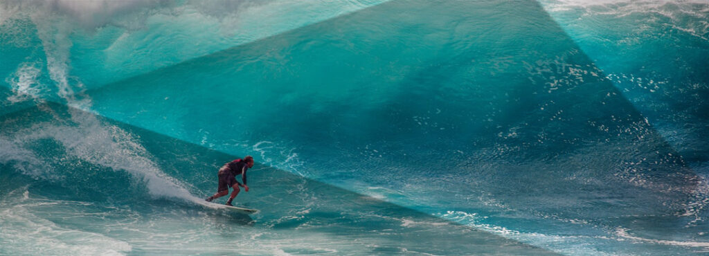 Aprende más sobre las reglas de surf en Australia