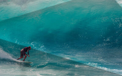 Aprende más sobre las reglas de Surf en Australia