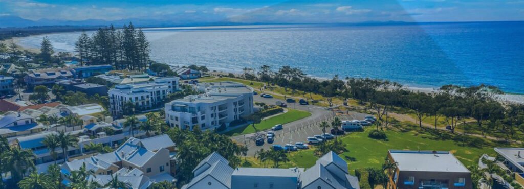 Mejores escuelas para estudiar inglés en Byron Bay
