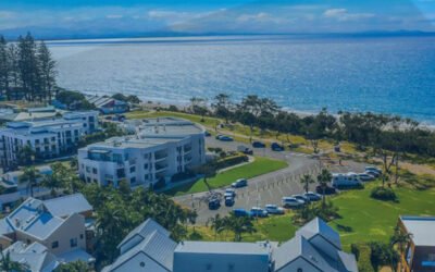 Mejores escuelas para estudiar inglés en Byron Bay