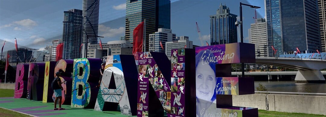 Atracciones y cosas por hacer en Brisbane