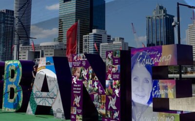 Atracciones y cosas por hacer en Brisbane