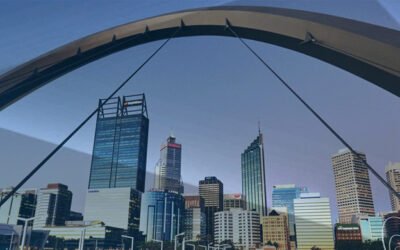 Divertirse en Perth con poco presupuesto