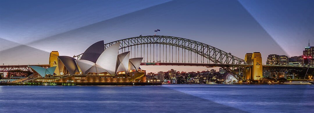 Atracciones y cosas por hacer en Sydney