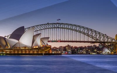 Atracciones y cosas por hacer en Sydney