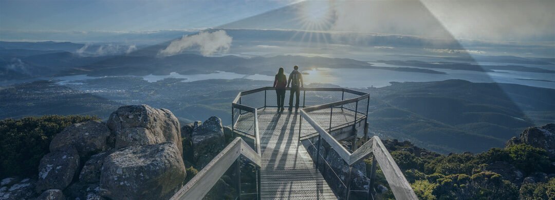 Atracciones y cosas por hacer en Tasmania