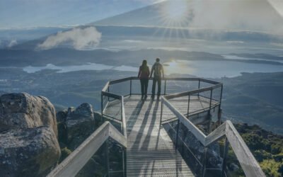 Atracciones y cosas por hacer en Tasmania