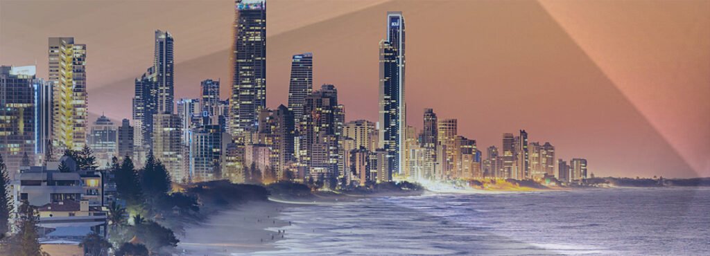 Atracciones y cosas qué hacer en Gold Coast