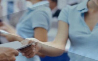 Como es trabajar de flyer delivery en Australia