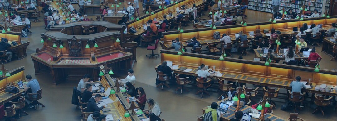 Como estudiar un posgrado en Australia