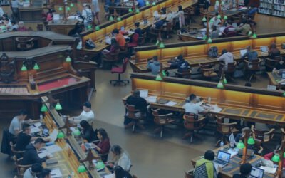 Como estudiar un posgrado en Australia