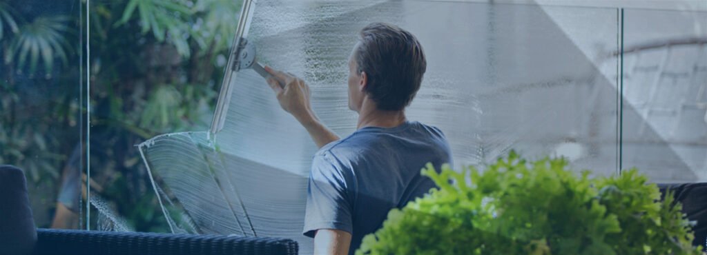 como es trabajar de cleaner