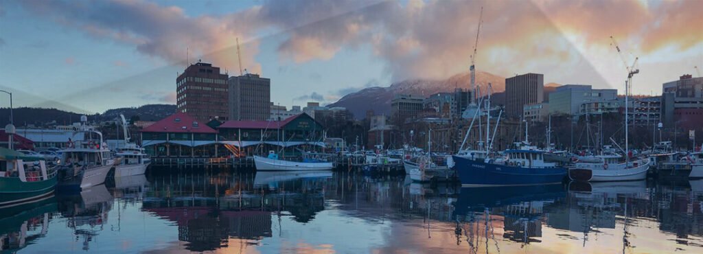 Mejores escuelas para estudiar inglés en Hobart