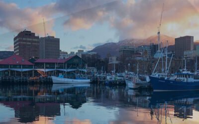 Mejores escuelas para estudiar inglés en Hobart