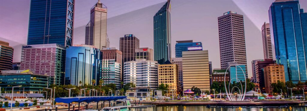 Mejores escuelas para estudiar inglés en Perth