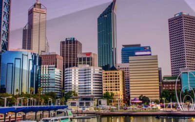 Mejores escuelas para estudiar inglés en Perth