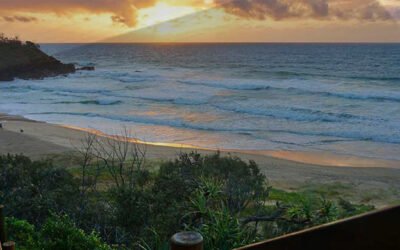 Divertirse en Sunshine Coast con poco presupuesto