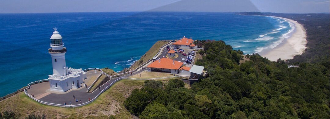 Motivos para vivir en Byron Bay
