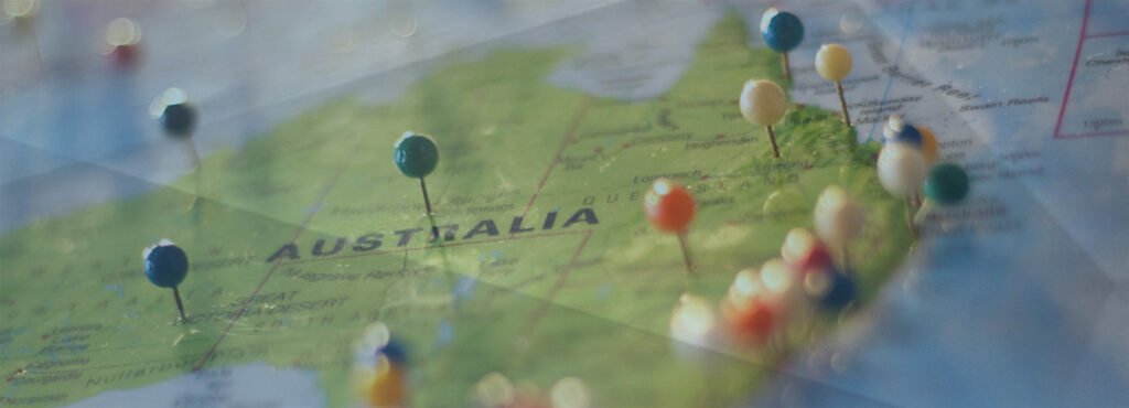 Por qué Australia es un país sin crisis