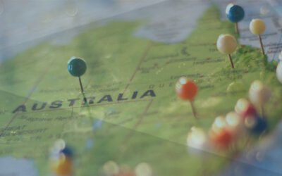 ¿Por qué Australia es un país sin crisis?