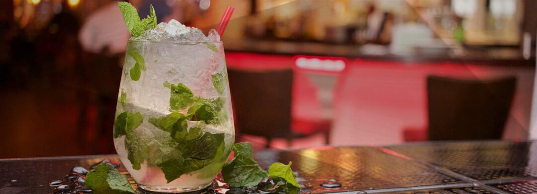 Como es trabajar de Bartender en Australia
