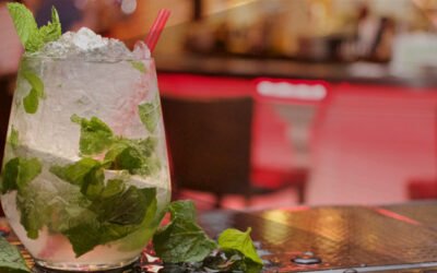 Como es trabajar de Bartender en Australia