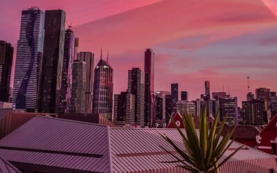 Dónde buscar alojamiento en Melbourne