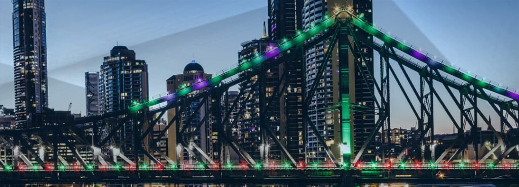 Dónde buscar alojamiento en Brisbane