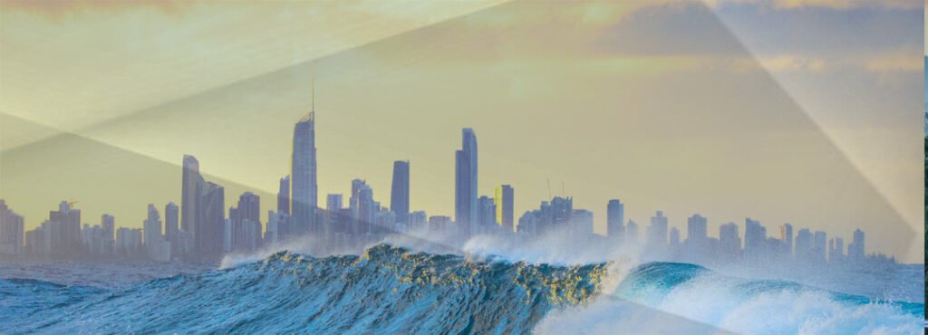 ¿Dónde buscar alojamiento en Gold Coast?