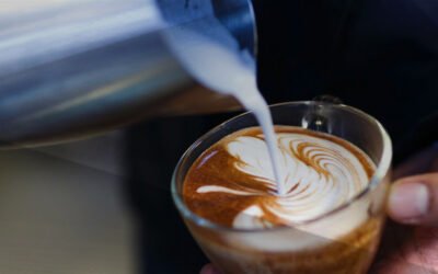 Guía para trabajar de barista en Australia