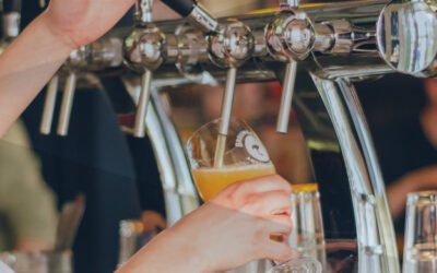 Guía para trabajar de barman en Australia