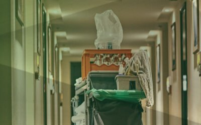 Guía para trabajar de cleaner en Australia