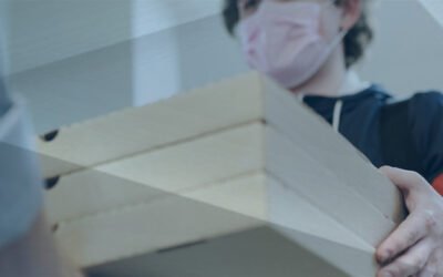 Guía para trabajar como repartidor en Australia