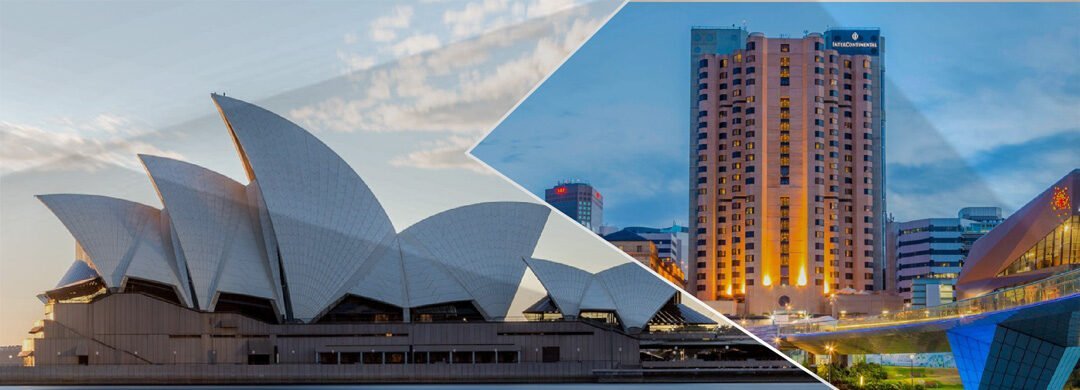 Adelaide o Sydney para trabajar y estudiar