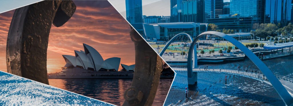 Sydney o Perth para estudiar y trabajar