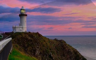 Ventajas y desventajas de vivir en Byron Bay