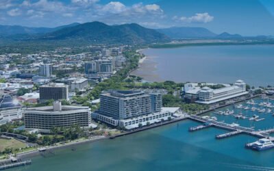 Ventajas y desventajas de vivir en Cairns