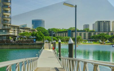 Ventajas y desventajas de vivir en Darwin