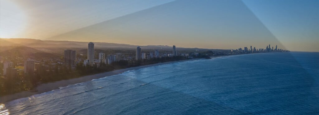 Ventajas y desventajas de vivir en Gold Coast
