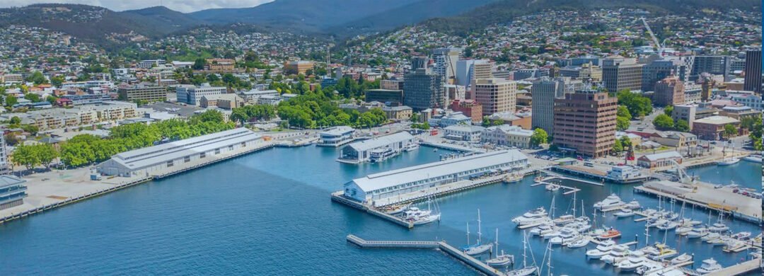 Ventajas y desventajas de vivir en Hobart