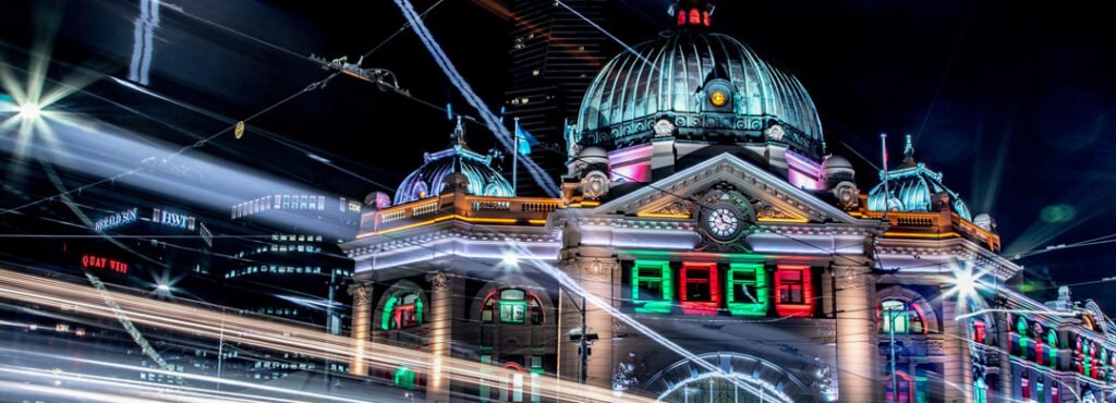 Ventajas y desventajas de vivir en Melbourne